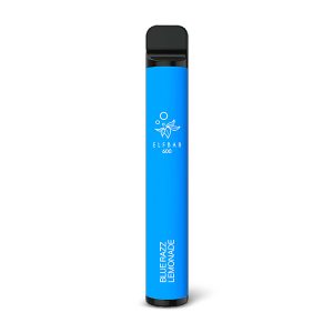 Elf Bar Disposable Vape - Blue Razz Lemonade