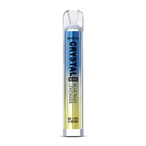 SKE Crystal Bar - Blue Raspberry Lemonade