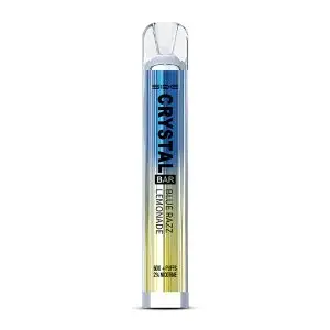 SKE Crystal Bar - Blue Raspberry Lemonade