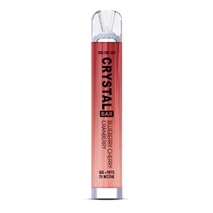 SKE Crystal Bar - Blueberry Cherry Cranberry