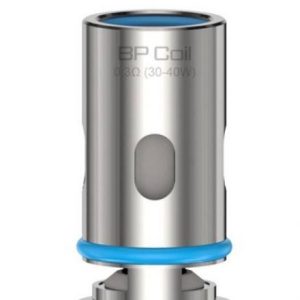 Aspire BP Coils - Five Pack