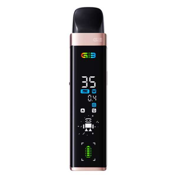 Uwell Caliburn G3 Pro Kit - Image 3