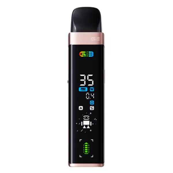 Uwell Caliburn G3 Pro Kit - Image 3