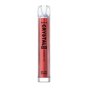 SKE Crystal Bar - Cherry Ice