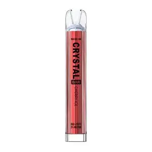 SKE Crystal Bar - Cherry Ice