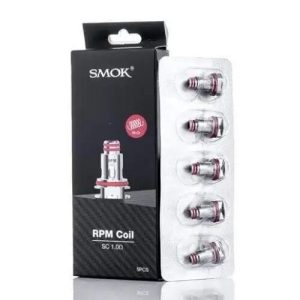 Smok Nord 4 RPM Coils