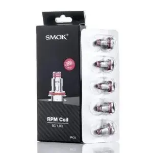 Smok Nord 4 RPM Coils