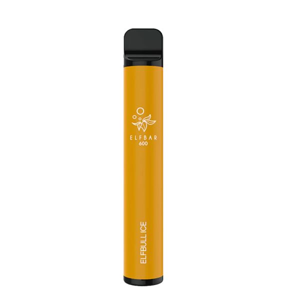 Elf Bar Disposable Vape - Elfbull Ice