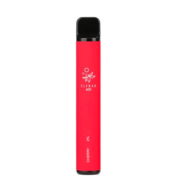 Elf Bar Disposable Vape - Cherry