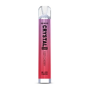 SKE Crystal Bar - Fizzy Cherry