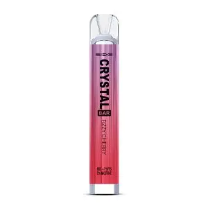 SKE Crystal Bar - Fizzy Cherry