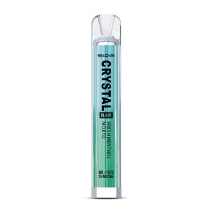 SKE Crystal Bar - Fresh Menthol Mojito