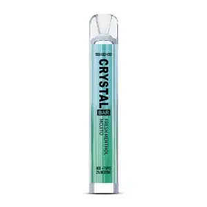 SKE Crystal Bar - Fresh Menthol Mojito