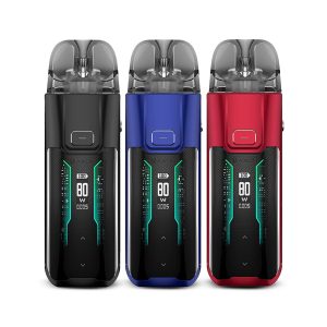 Vaporesso Luxe XR Max Kit