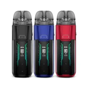 Vaporesso Luxe XR Max Kit