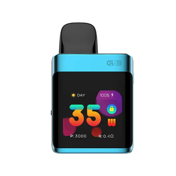 Uwell Caliburn G3 Pro Koko