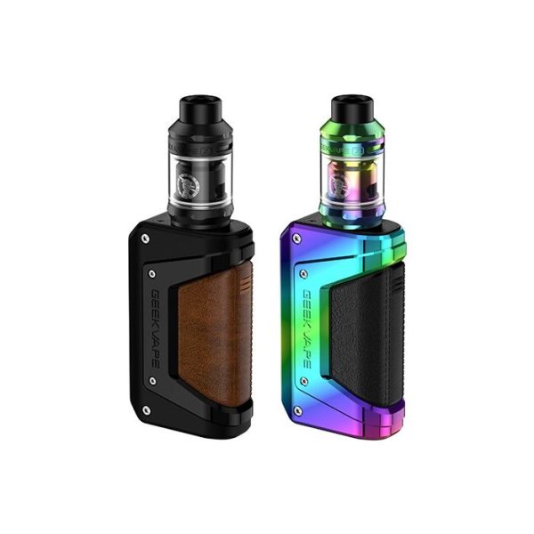 Geekvape Aegis L200 Kit