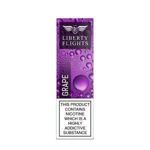 XO - Grape (E-Liquid, 10ml)