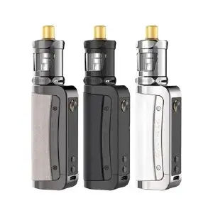 Innokin Coolfire Z80 Kit w/Zenith 2 Tank