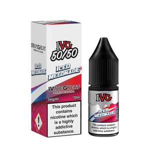 IVG Iced Melonade 10ml