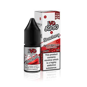 IVG Strawberry 10ml