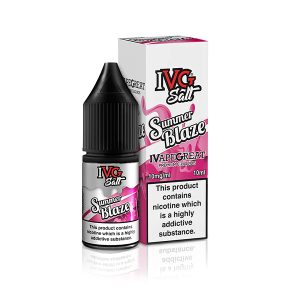 IVG Summer Blaze 10ml