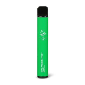 Elf Bar Disposable Vape - Apple Peach