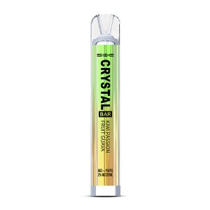 SKE Crystal Bar - Kiwi Passion Fruit