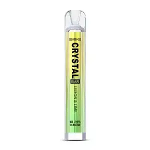 SKE Crystal Bar - Lemon & Lime