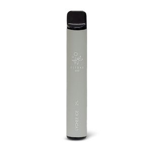Elf Bar Disposable Vape - Lychee Ice