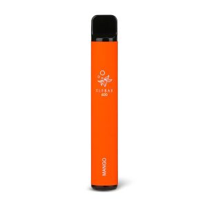 Elf Bar Disposable Vape - Mango
