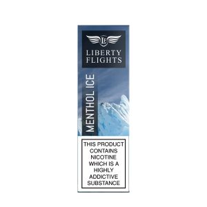 XO - Menthol (E-Liquid, 10ml)