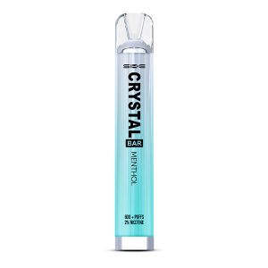 SKE Crystal Bar - Menthol