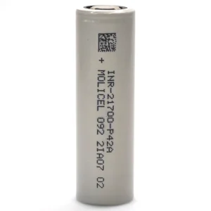 Molicel P42A 21700
