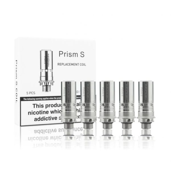 Innokin Prism S Vape Coils