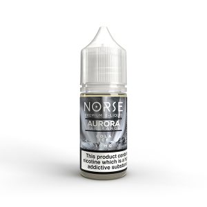Norse Aurora Nic Salt - Cola Ice