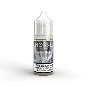Norse Aurora Nic Salt - Cola Ice
