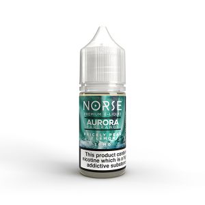 Norse Aurora Nic Salt - Prickly Pear & Lemon