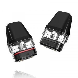 OXVA Xlim V2 Cartridge - 0.6ohm 3pk