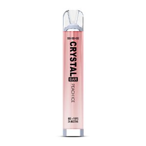 SKE Crystal Bar - Peach Ice