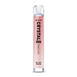 SKE Crystal Bar - Peach Ice