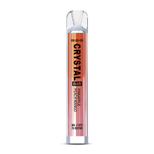 SKE Crystal Bar - Pineapple Peach Mango