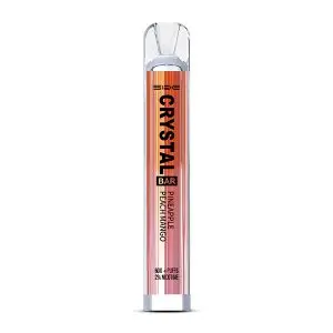 SKE Crystal Bar - Pineapple Peach Mango