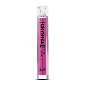 SKE Crystal Bar - Pink Lemonade