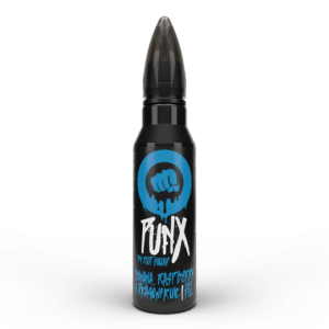 Riot Squad PUNX Banana, Raspberry & Dragonfruit 50ml Shortfill