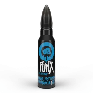 Riot Squad PUNX Banana, Raspberry & Dragonfruit 50ml Shortfill