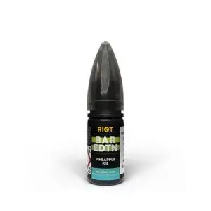 Riot BAR EDTN - Pineapple Ice (Nic salt)