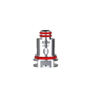 Smok Nord 4 Replacement Pods RPM2 Pod - 3 Pack