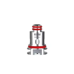 Smok Nord 4 Replacement Pods RPM2 Pod - 3 Pack