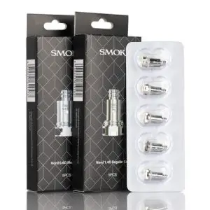 Smok Nord Vape Coils
